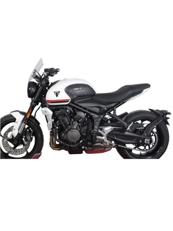 Szyba motocyklowa MRA Sport-Screen "NSPM" do Triumph Trident 660 (21-) przezroczysta