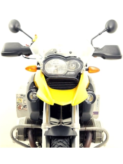 Mocowanie świateł drogowych Denali BMW R1200GS (04-12)/ R1200GSA (05-13)