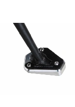 Poszerzenie stopki Hepco&Becker Kawasaki Z 650 S (26-)