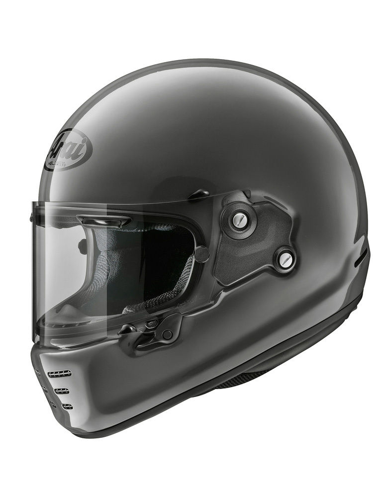 Kask integralny Arai Concept-XE Modern szary