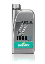 Olej do amortyzatorów Motorex Moto Fork Oil SAE 10W/30 [pojemność: 1L]