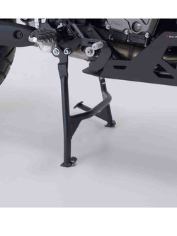Stopka centralna SW-Motech do Suzuki V-Strom 800DE (23-) czarna