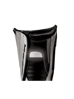 Buty motocyklowe damskie Shima RWX-6 czarne