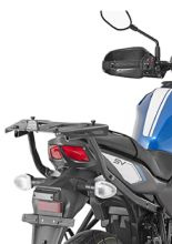 Stelaż pod kufer centralny Monokey, Monolock GIVI Suzuki SV 650 (16-) [bez płyty montażowej]