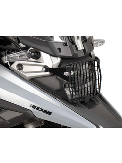 Osłona świateł Hepco&Becker Suzuki V-Strom 1050 (23-) 