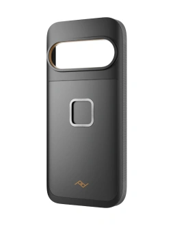 Etui Peak Design Mobile Gnar do smartfona Pixel 10 Pro XL czarne