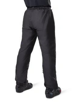 Spodnie motocyklowe tekstylne Alpinestars Bogota Pro Drystar 3 czarne