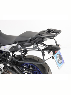 Stelaż kufrów bocznych Hepco&Becker Lock-It Yamaha MT-09 Tracer ABS (15-17)