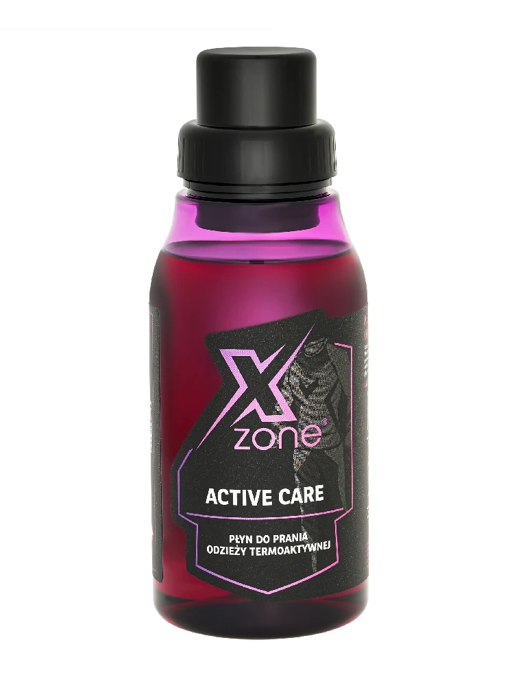 Płyn do prania odzieży termoaktywnej Xzone Active Care