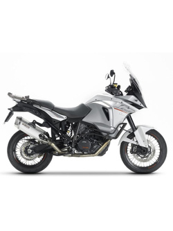 Stelaż SHAD pod kufer centralny Top Master KTM, Husqvarny (wybrane modele)