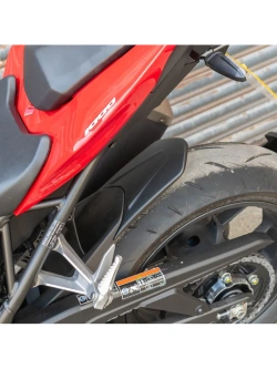 Przedłużenie błotnika motocyklowego tylnego PUIG Honda CB 1000 Hornet/SP (25-) czarne matowe
