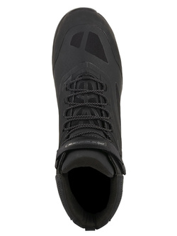Buty motocyklowe Alpinestars CR-6 Drystar® czarne