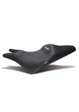Siedzenie Shad Honda CBR 600 F (11-12) czarno-czerwone
