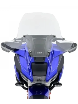 Szyba motocyklowa WRS Touring BMW R 1300 RT (25-) przezroczysta