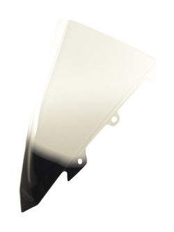 Szyba motocyklowa MRA Racing "R" Honda CBR 500 R (16-18) przeźroczysta