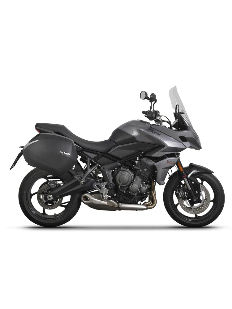 Stelaż kufrów bocznych 3P Shad Triumph Tiger 660 Sport (22-24)