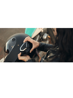 Interkom motocyklowy Sena 50S Quantum (1 zestaw)