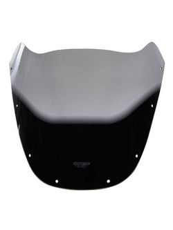 Szyba motocyklowa MRA Racing "R" Kawasaki ZX 9 R (-97) przyciemniana