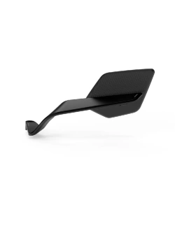 Lusterka motocyklowe Rizoma Stealth Max czarne [para]