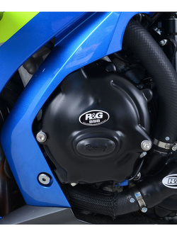 Osłona silnika race R&G do Suzuki GSX-R1000 / R (17-20) (lewa strona)