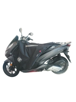 Pokrowiec na nogi Tucano Urbano Termoscud R202 Honda PCX 125/150 (18-20) czarny