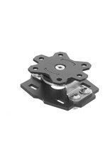 Rotator 360° Touratech do uchwytu GPS