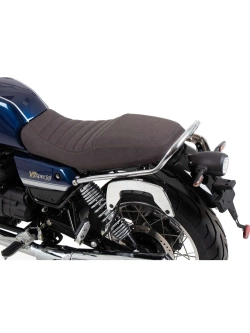 Stelaż pod sakwy motocyklowe Hepco&Becker C-Bow Moto Guzzi V7 Special (25-) chromowany