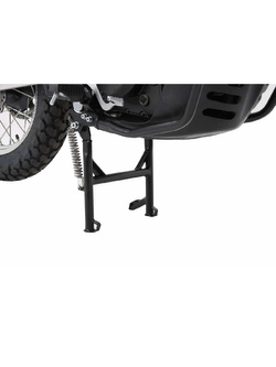 Podstawka centralna Hepco&Becker do Kawasaki KLR 650 Export-Modell (08-) 