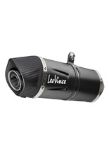 Tłumik motocyklowy LeoVince LV One Evo CF Moto / Husqvarna / KTM (wybrane modele) czarny