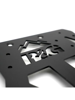 Stelaż pod kufer centralny R&G Racing Adventure Honda CRF1100L Africa Twin Adventure Sports (20-24)/CRF1100 Africa Twin DCT (24-)