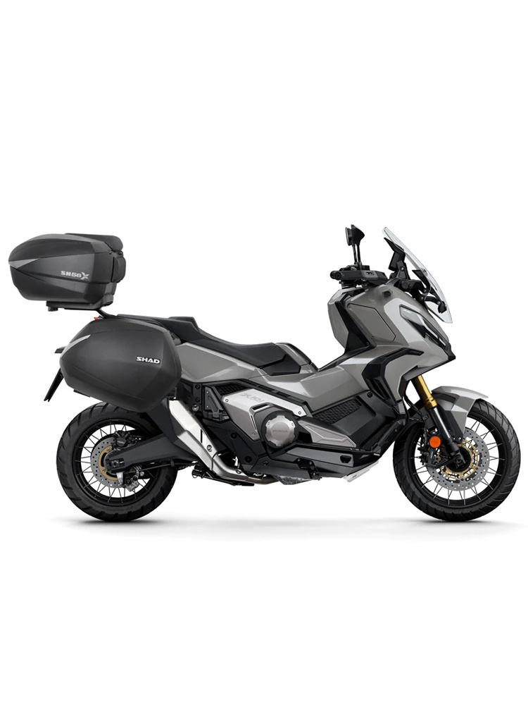 Stelaż kufrów bocznych 3P Shad do Honda Forza 750 (21-22), X-ADV (21-22)