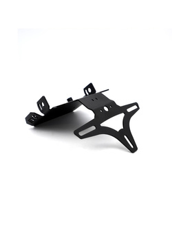 Mocowanie tablicy rejestracyjnej R&G Racing KTM 1290 Super Adventure/ R (21-24)