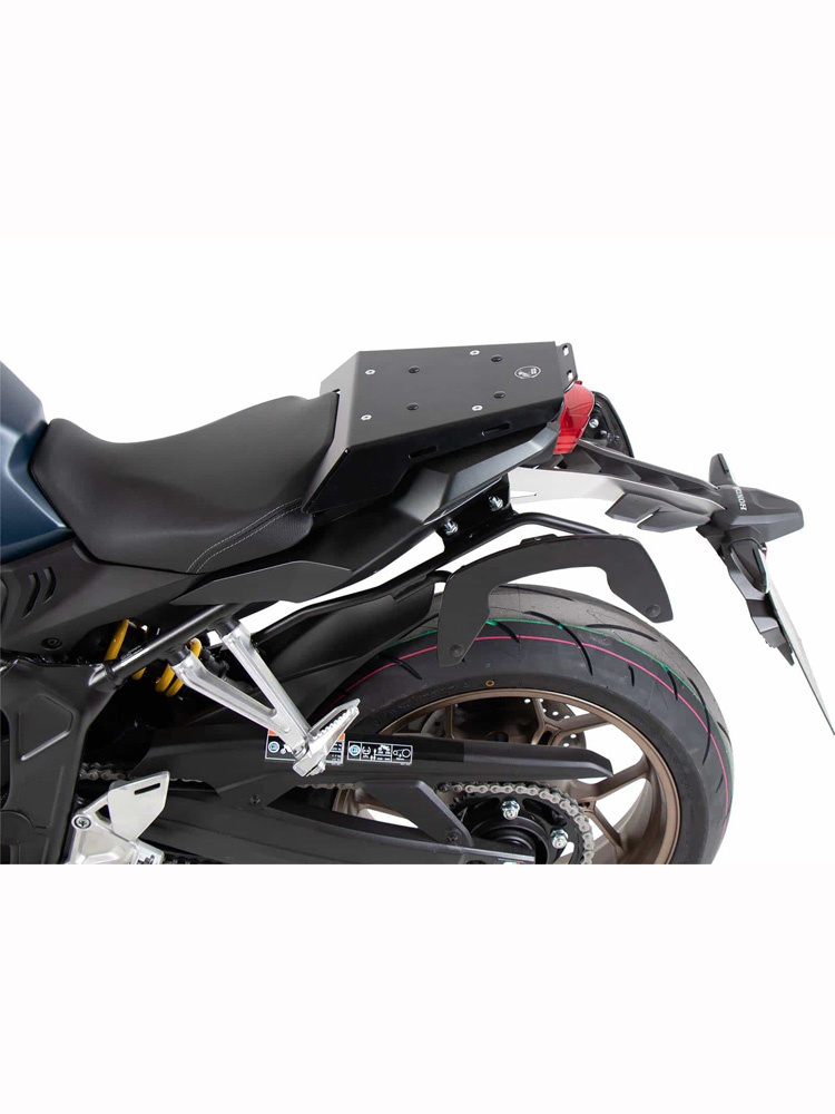 Stelaż pod kufer centralny Hepco&Becker Sportrack Journey 30/40/50 Honda CBR 650 R (21-23)