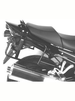 Stelaż kufrów bocznych Hepco&Becker Lock-It Suzuki GSX 650 F (08-16)