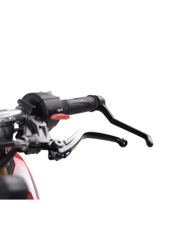 Osłona dźwigni sprzęgła R&G Racing Interlock Aprilia/ Honda/ Suzuki/ Triumph/ Yamaha (wybrane modele)