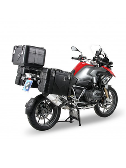 Stelaż kufrów bocznych Hepco&Becker Lock-It BMW R 1200 GS LC [13-18]