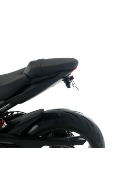 Mocowanie tablicy rejestracyjnej R&G Racing Triumph Daytona 660 (24-)