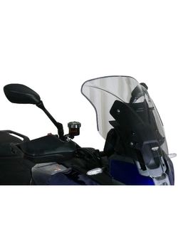 Szyba motocyklowa sportowa MRA "SPM" Yamaha Tracer 9/ GT (25-) przyciemniana