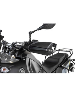 Handbary Defensa Expedition Touratech Yamaha Tenere 700/ World Raid czarne