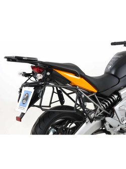 Stelaż kufrów bocznych Hepco&Becker Lock-It Kawasaki Versys 650 [07-09]