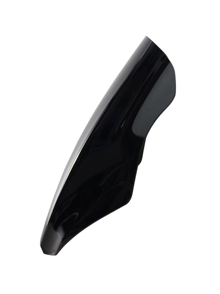 Szyba motocyklowa MRA Touring "T" Honda VFR 800 X Crossrunner (15-16) czarna