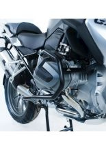 Gmole R&G Racing BMW R 1250 GS (18-23) czarne