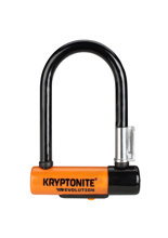 Zapięcie rowerowe U-Lock Kryptonite Evolution Mini-5 8,3cm X 14cm
