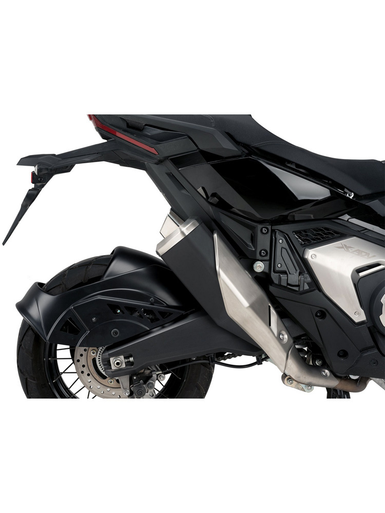 Błotnik tylny PUIG Honda Forza 750 (21-), X-ADV (17-) czarny