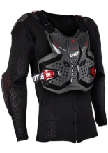 Zbroja dziecięca Leatt 3.5