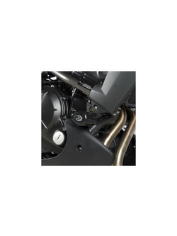 CRASH PADY AERO R&G DO Kawasaki Versys 650 (10-14)