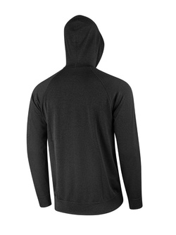 Bluza termoaktywna damska Brubeck Athletic czarna