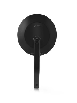 Lusterko motocyklowe Rizoma Eccentrico czarne