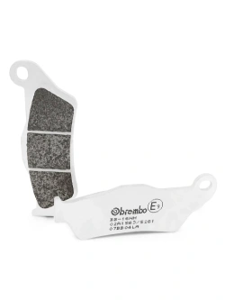 Klocki hamulcowe Brembo LA Aprilia/ BMW/ Cagiva/ Ducati/ Gas Gas/ Husaberg/ Husqvarna/ KTM/ Royal Enfield/ Sherco/ Triumph/ Yamaha [kpl. na 1 tarczę]