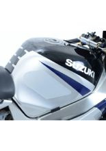 Tankpad antypoślizgowy 2 części R&G do Aprilia RSV1000 (04-10)/ Tuono (06-10)